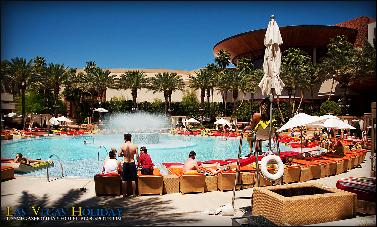 Red Rock Casino Resort Spa Restaurants
